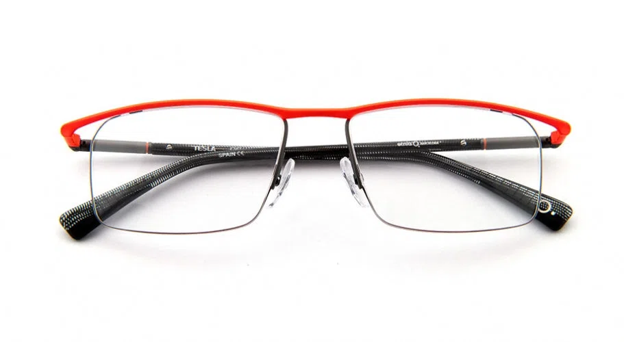 Etnia Barcelona TESLA Eyeglasses - view 43